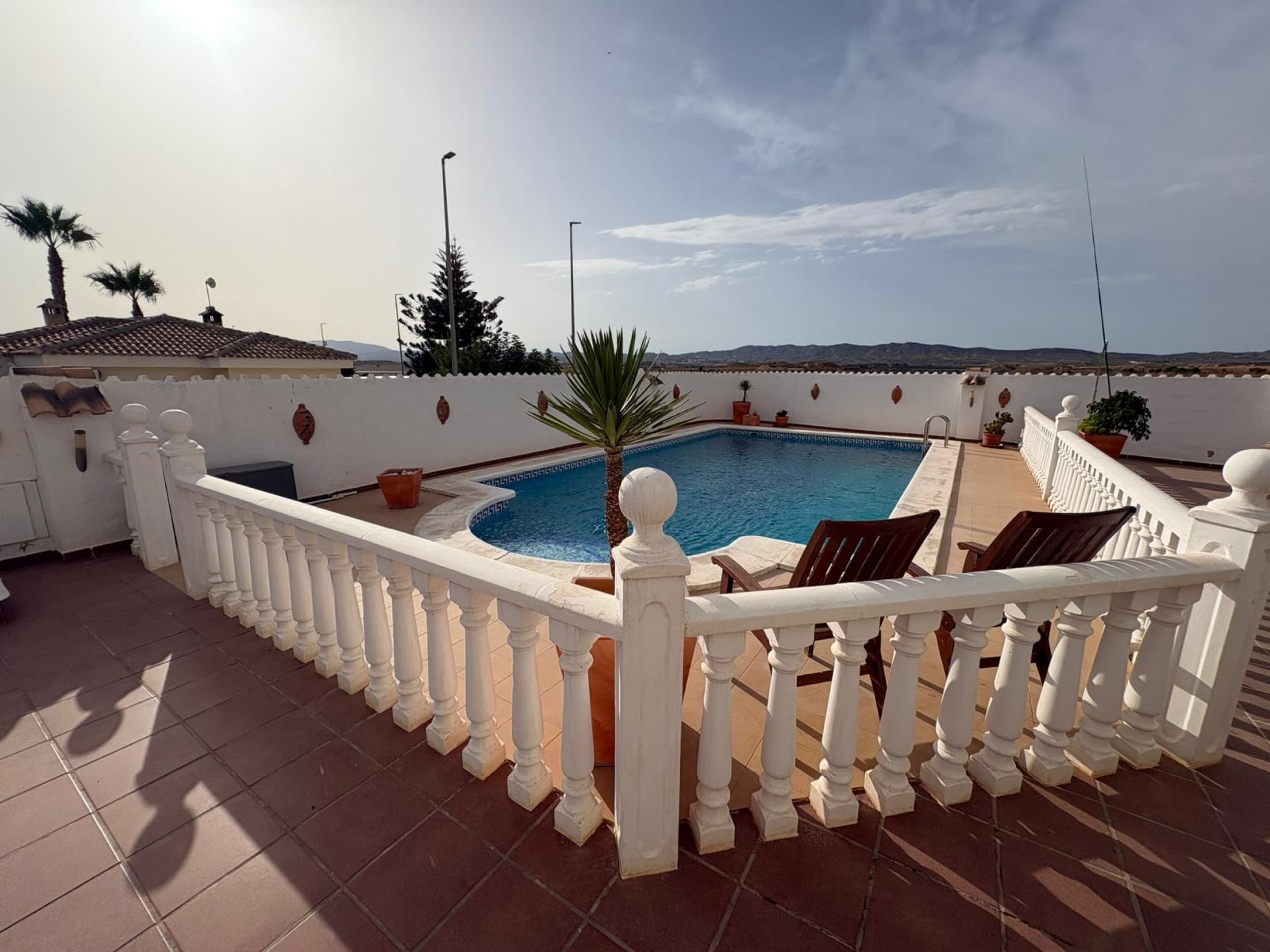 Villa - Chalet de 3 dormitorios en Gea y Truyols