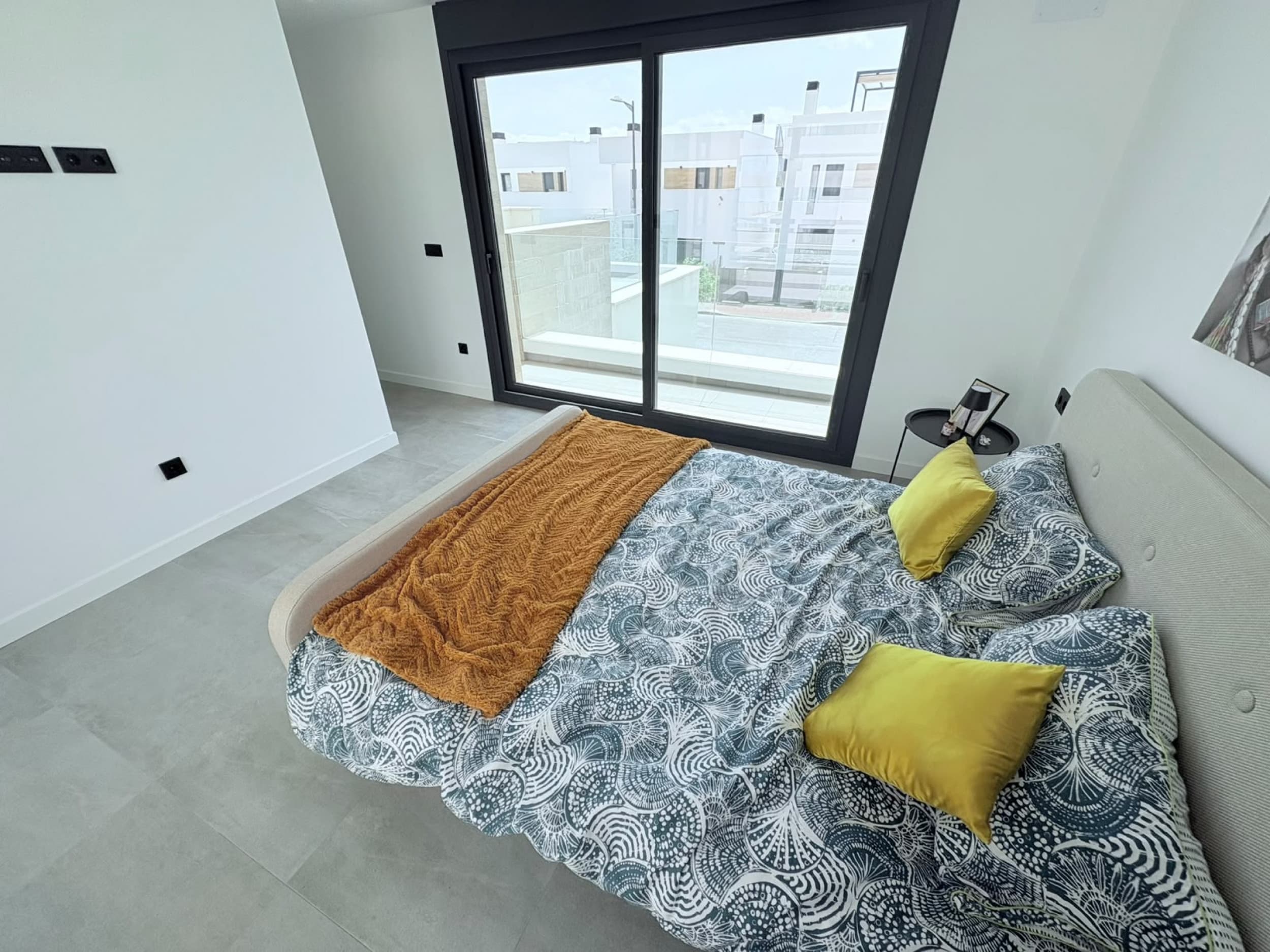 3 bed Detached Villa in Torre-Pacheco