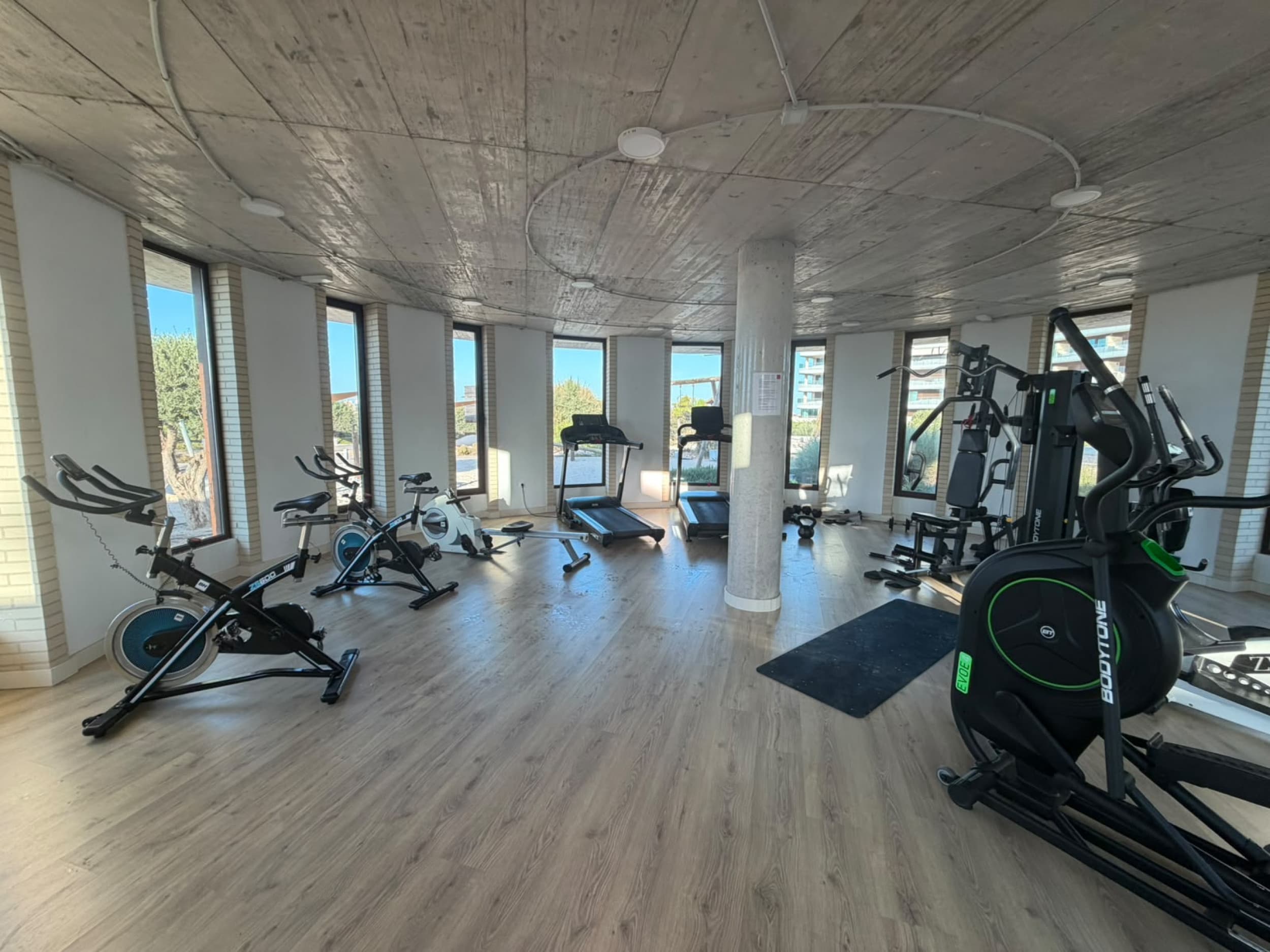 3 bed Penthouse in Playa Honda