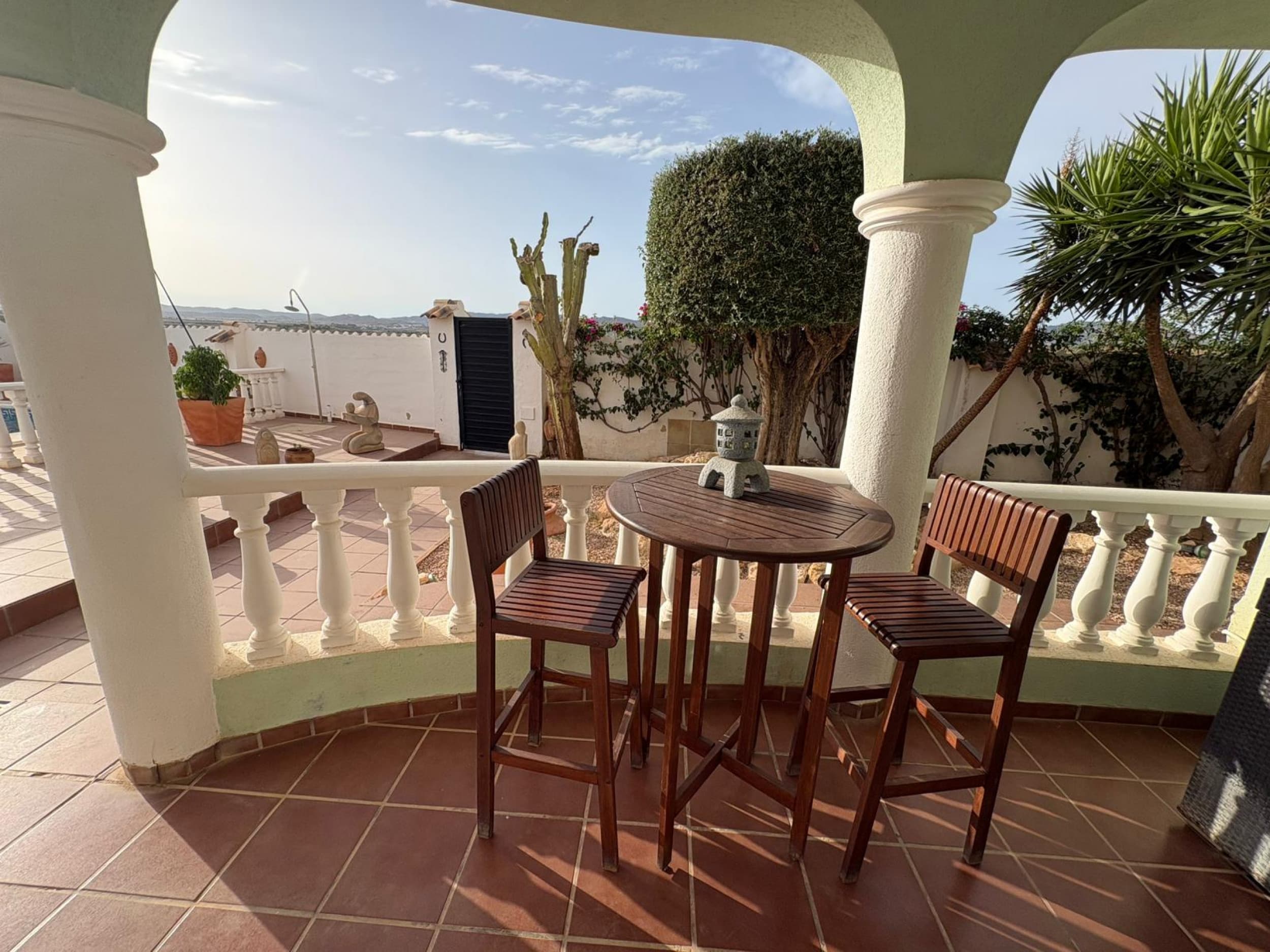 Villa - Chalet de 3 dormitorios en Gea y Truyols