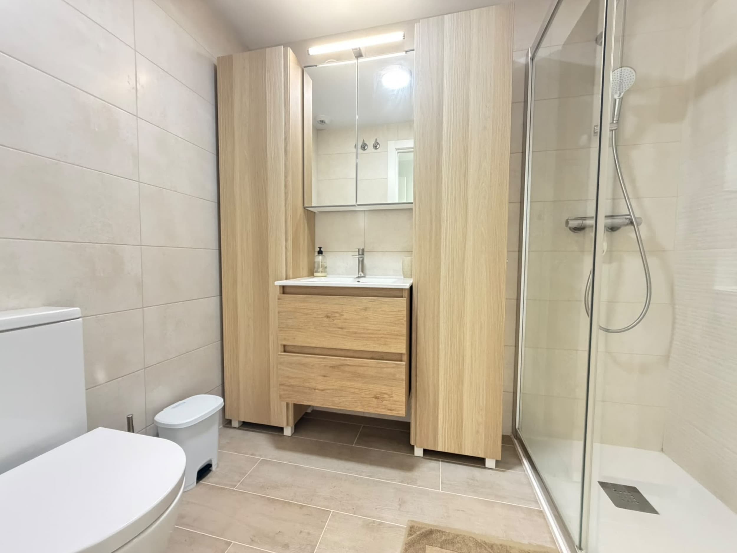 3 bed Penthouse in Playa Honda