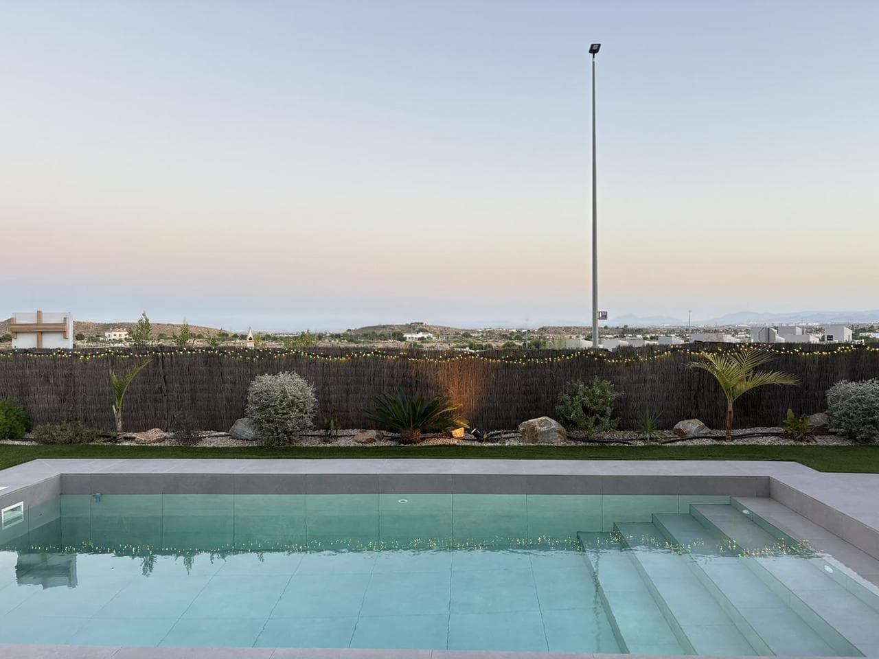 Villa - Chalet de 2 dormitorios en Altaona Golf and Country Village