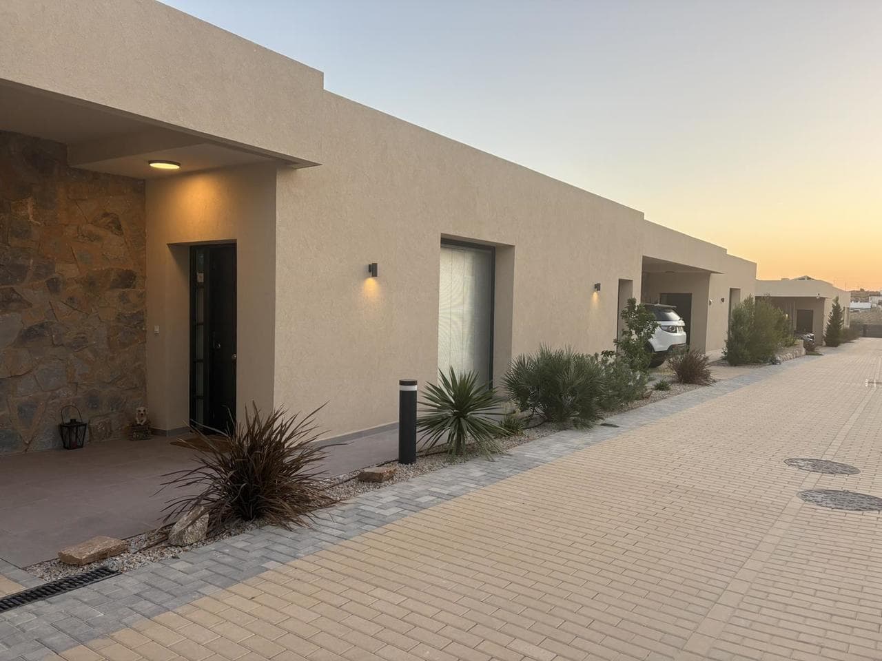 Villa - Chalet de 2 dormitorios en Altaona Golf and Country Village