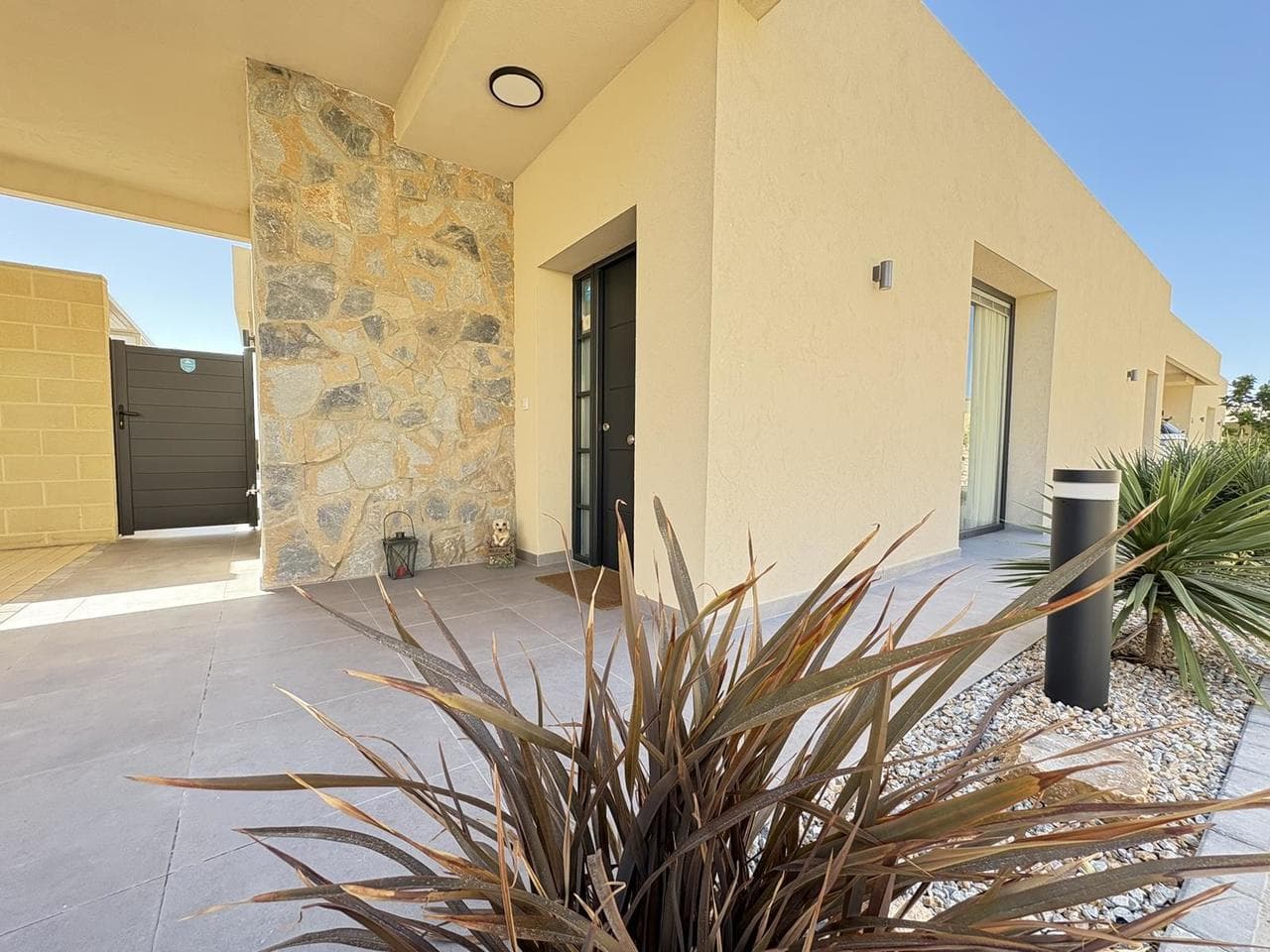 Villa - Chalet de 2 dormitorios en Altaona Golf and Country Village