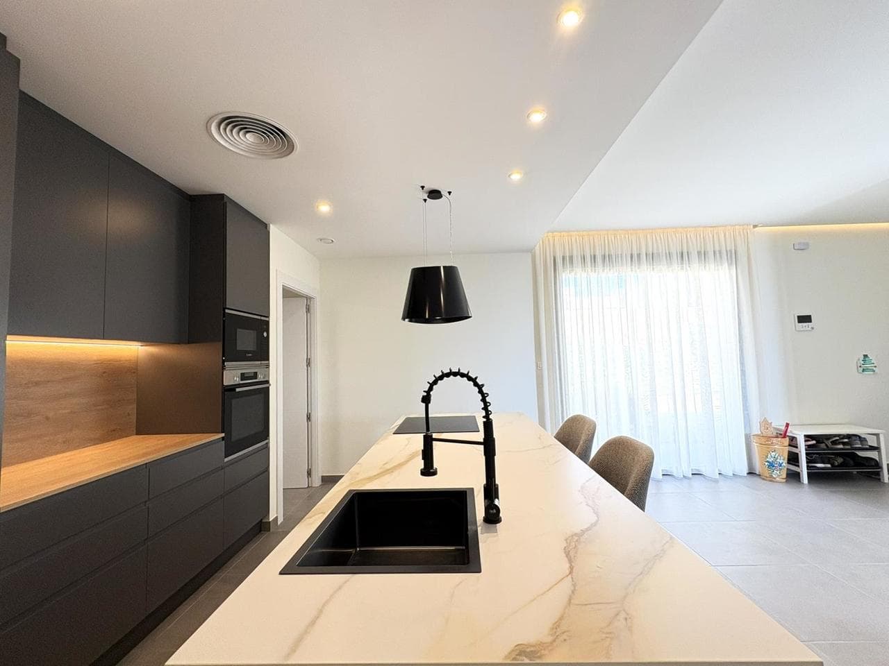 Villa - Chalet de 2 dormitorios en Altaona Golf and Country Village