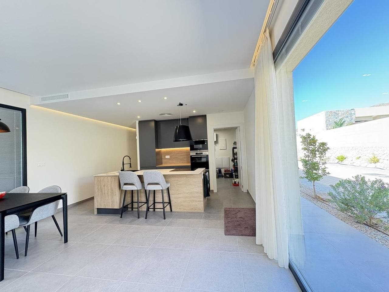 Villa - Chalet de 2 dormitorios en Altaona Golf and Country Village