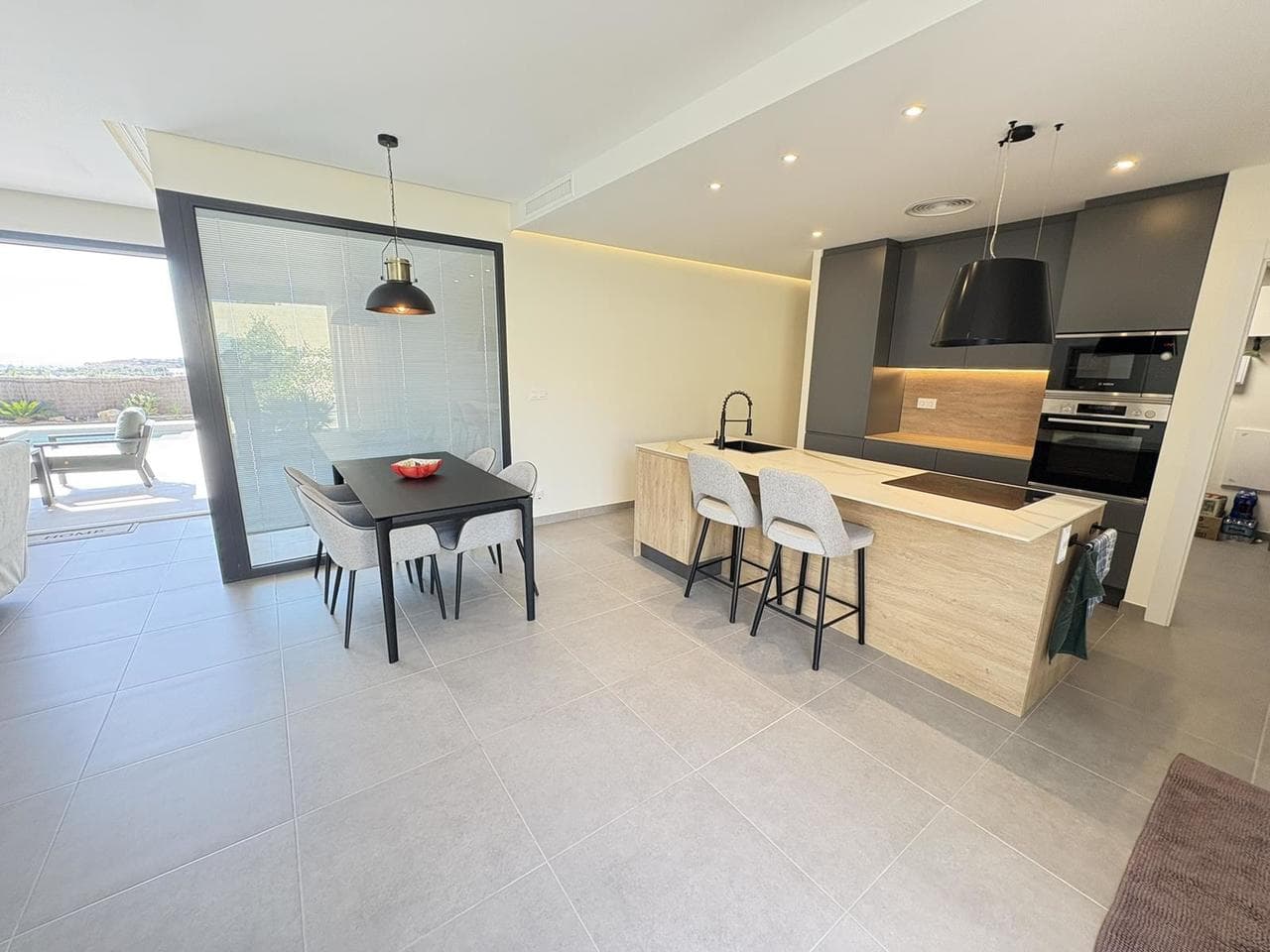 Villa - Chalet de 2 dormitorios en Altaona Golf and Country Village
