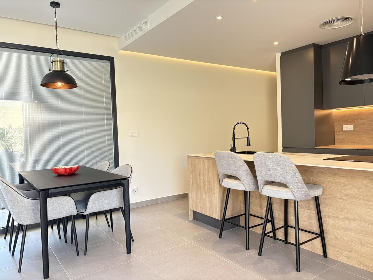 Villa - Chalet de 2 dormitorios en Altaona Golf and Country Village