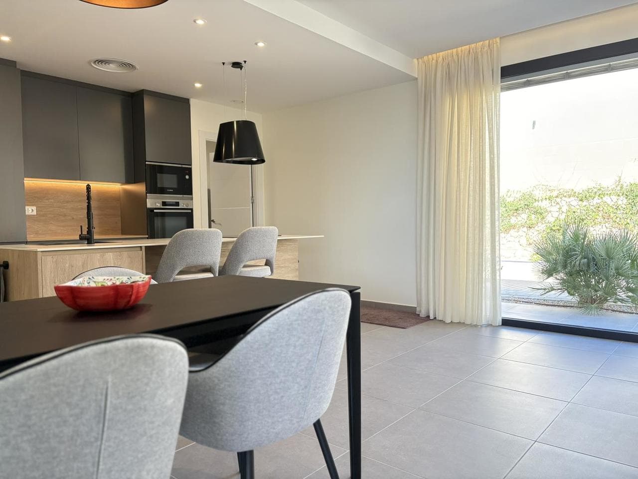Villa - Chalet de 2 dormitorios en Altaona Golf and Country Village