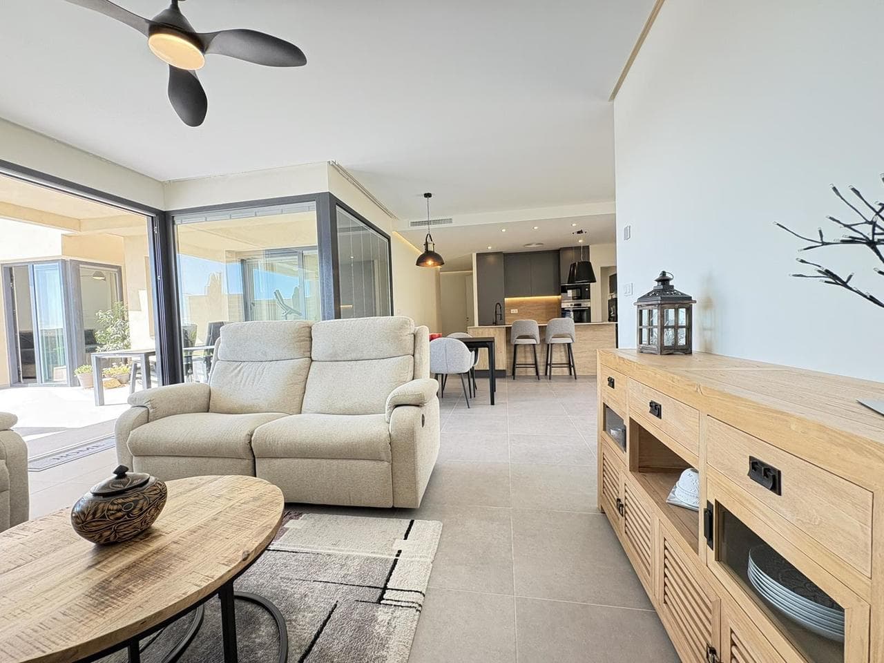 Villa - Chalet de 2 dormitorios en Altaona Golf and Country Village