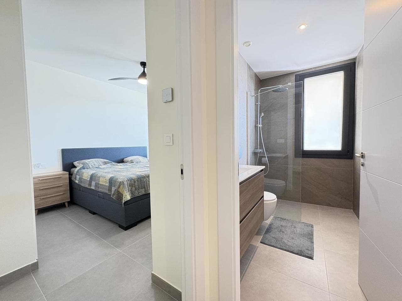 Villa - Chalet de 2 dormitorios en Altaona Golf and Country Village