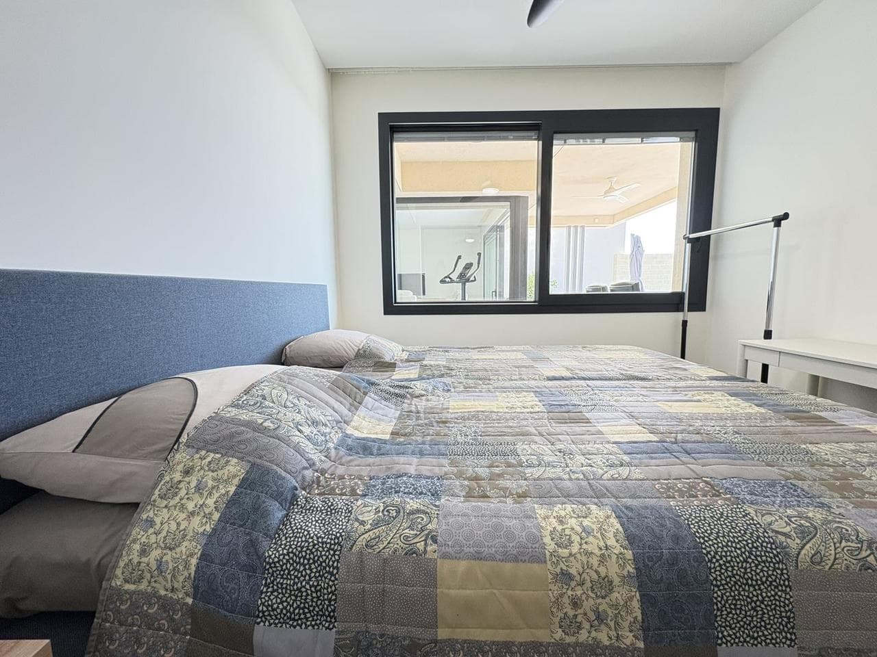 Villa - Chalet de 2 dormitorios en Altaona Golf and Country Village