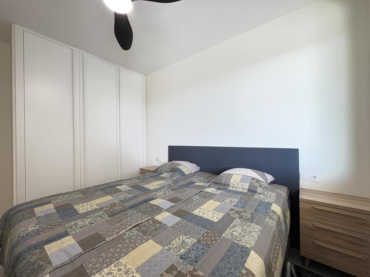Villa - Chalet de 2 dormitorios en Altaona Golf and Country Village