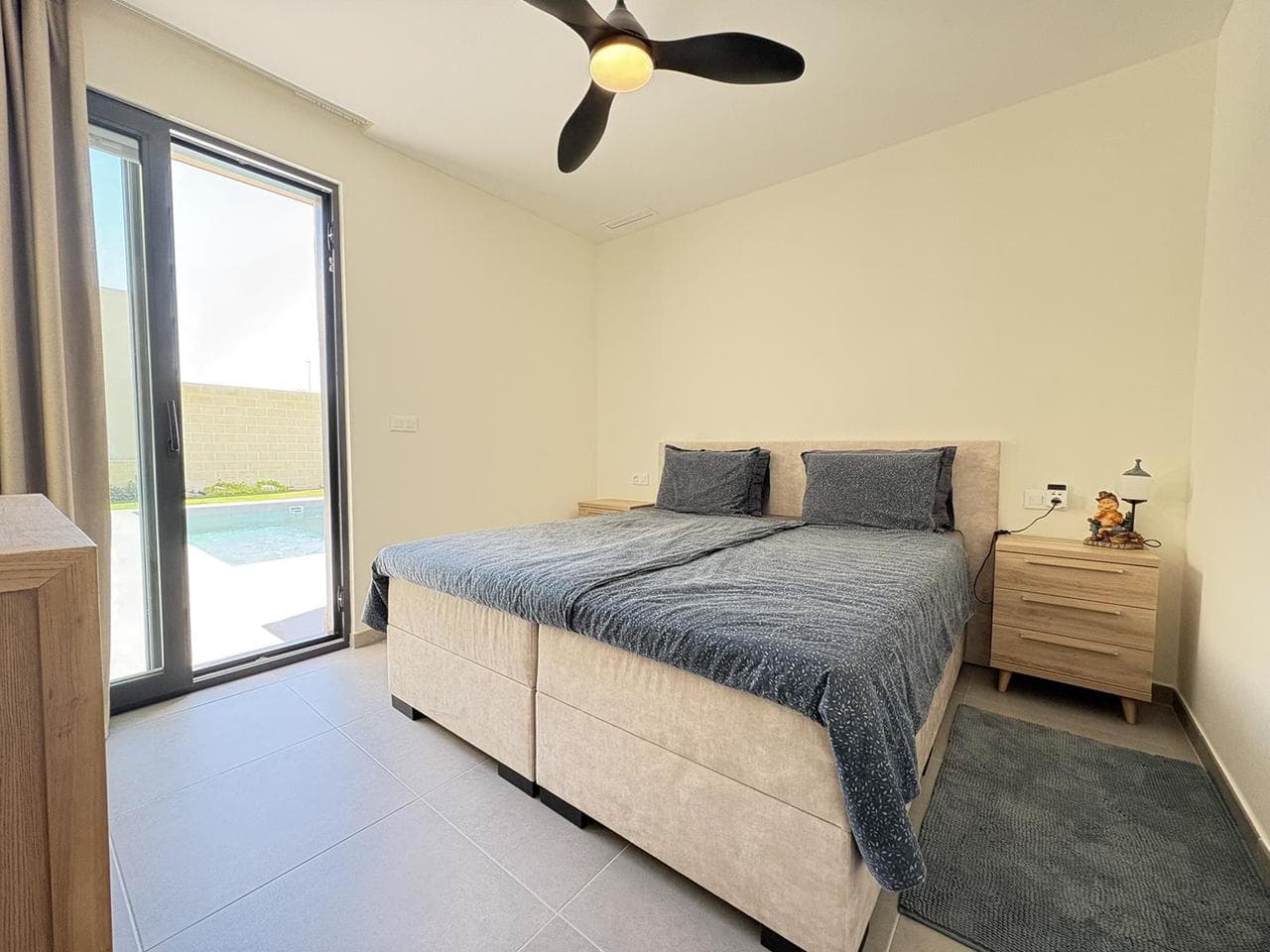 Villa - Chalet de 2 dormitorios en Altaona Golf and Country Village