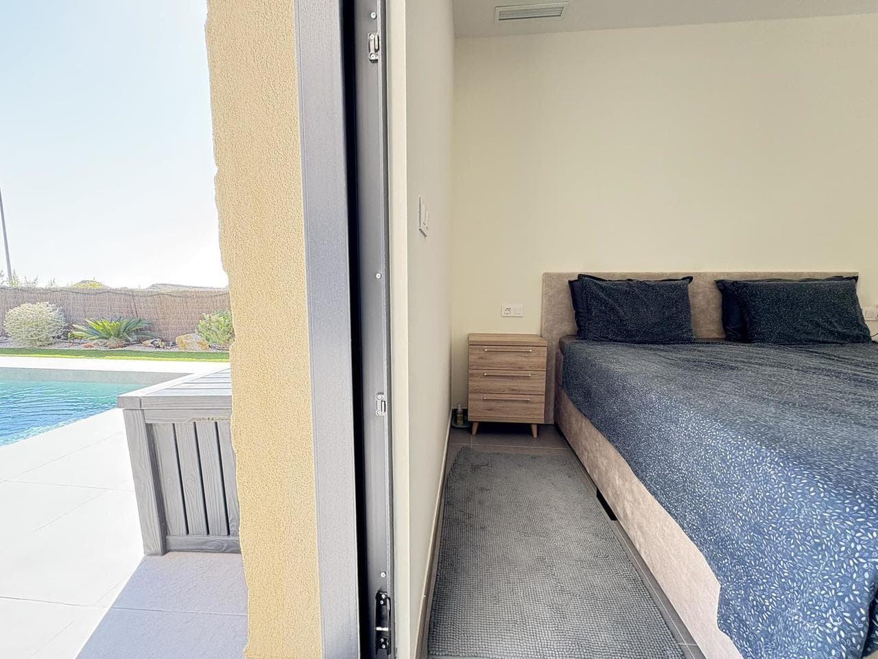 Villa - Chalet de 2 dormitorios en Altaona Golf and Country Village