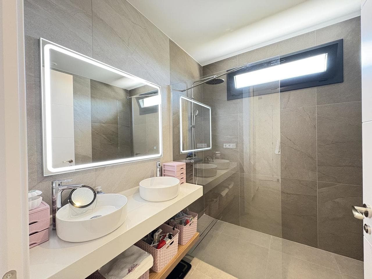 Villa - Chalet de 2 dormitorios en Altaona Golf and Country Village