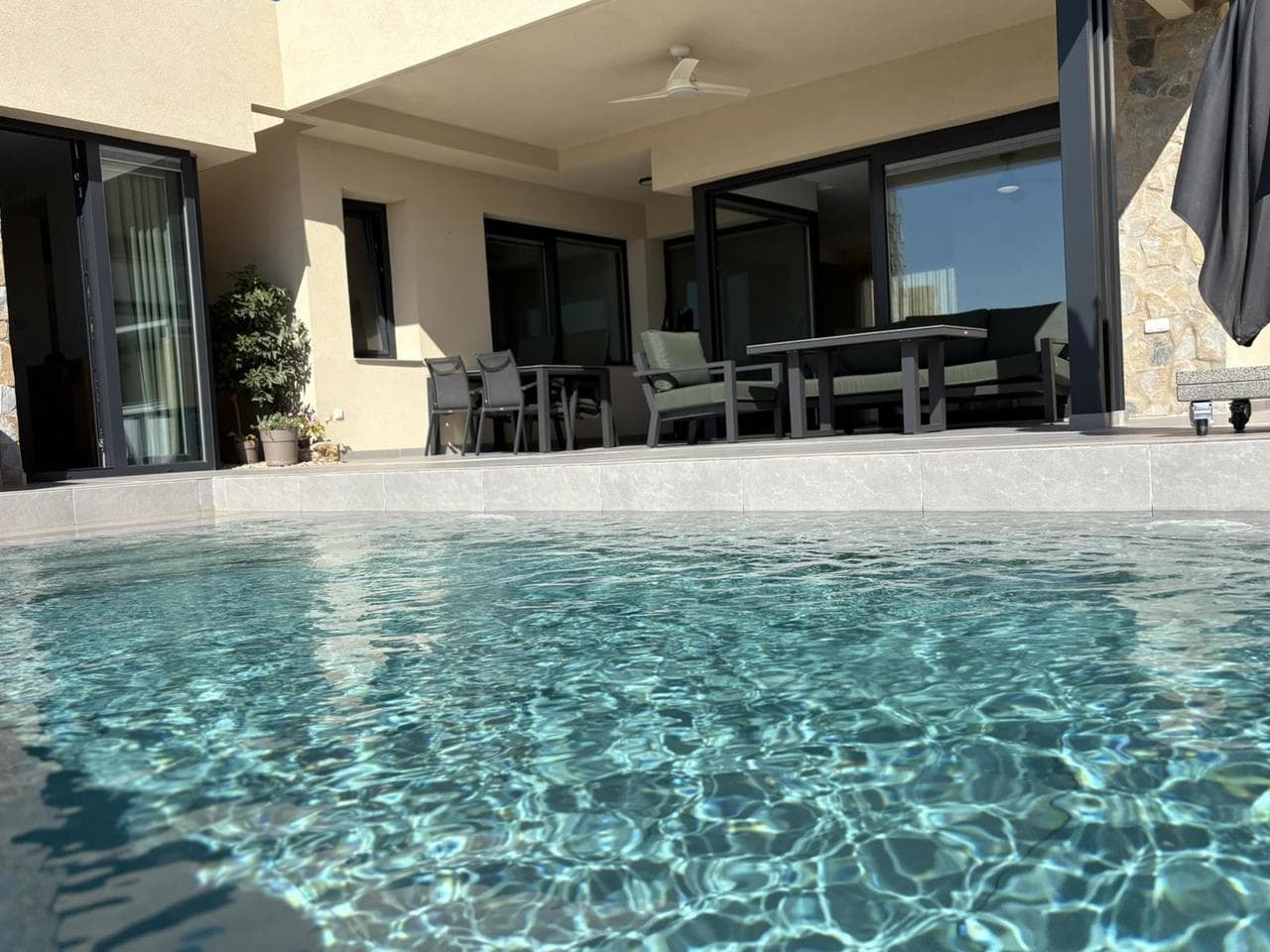 Villa - Chalet de 2 dormitorios en Altaona Golf and Country Village