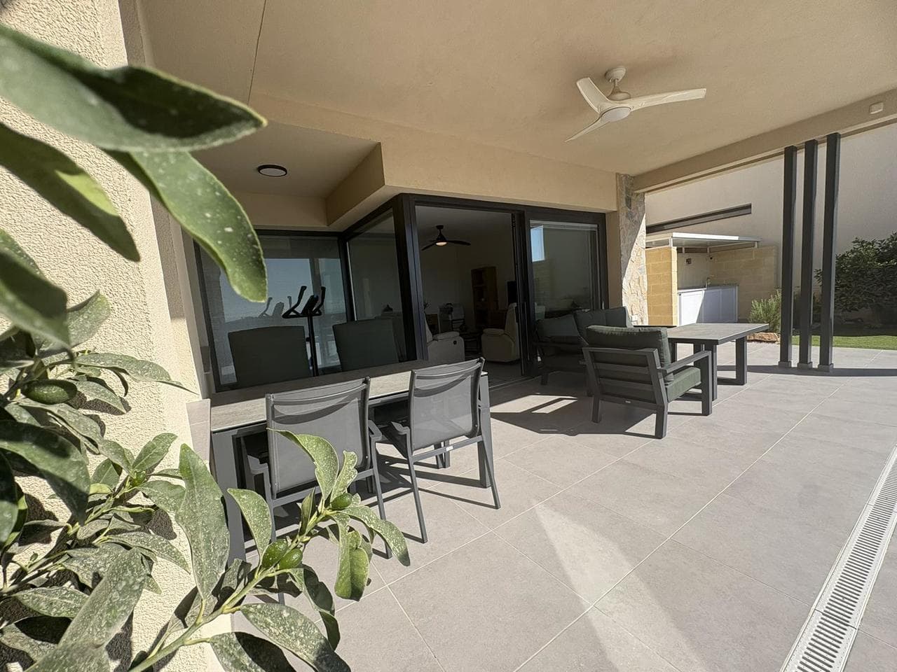 Villa - Chalet de 2 dormitorios en Altaona Golf and Country Village