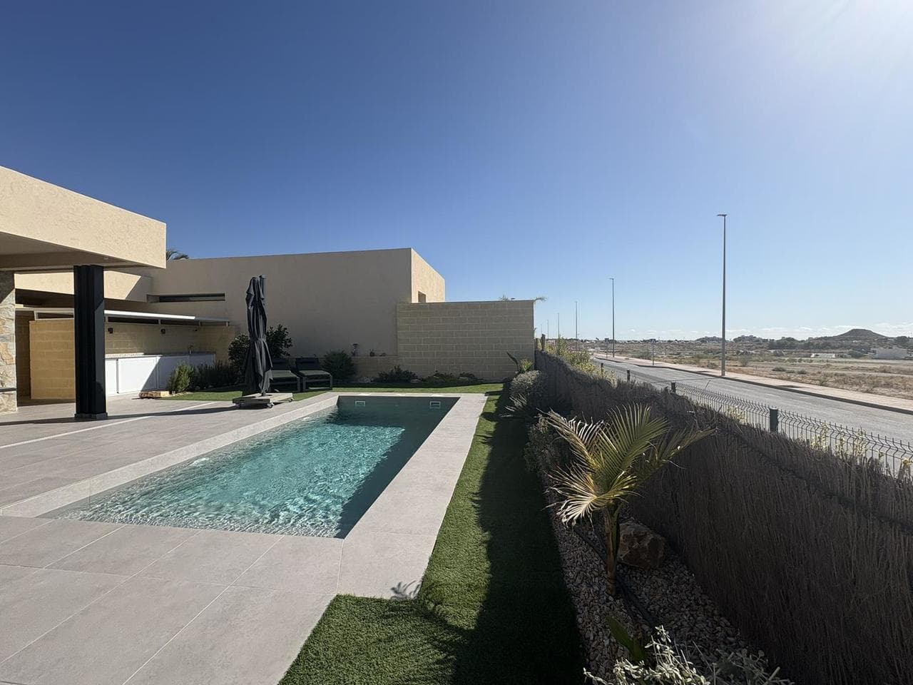 Villa - Chalet de 2 dormitorios en Altaona Golf and Country Village