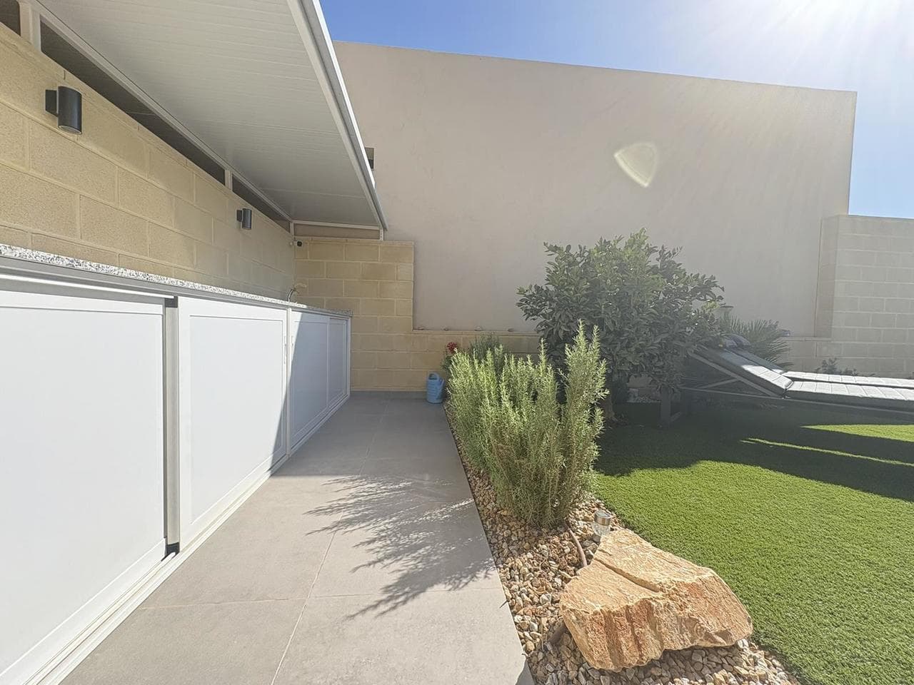 Villa - Chalet de 2 dormitorios en Altaona Golf and Country Village