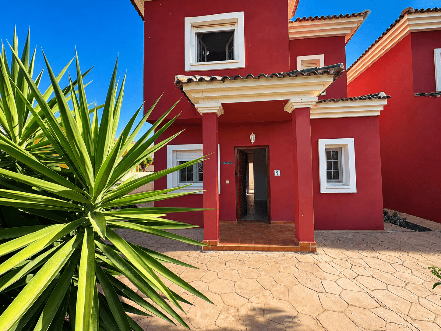 Villa - Chalet de 2 dormitorios en Altaona Golf and Country Village