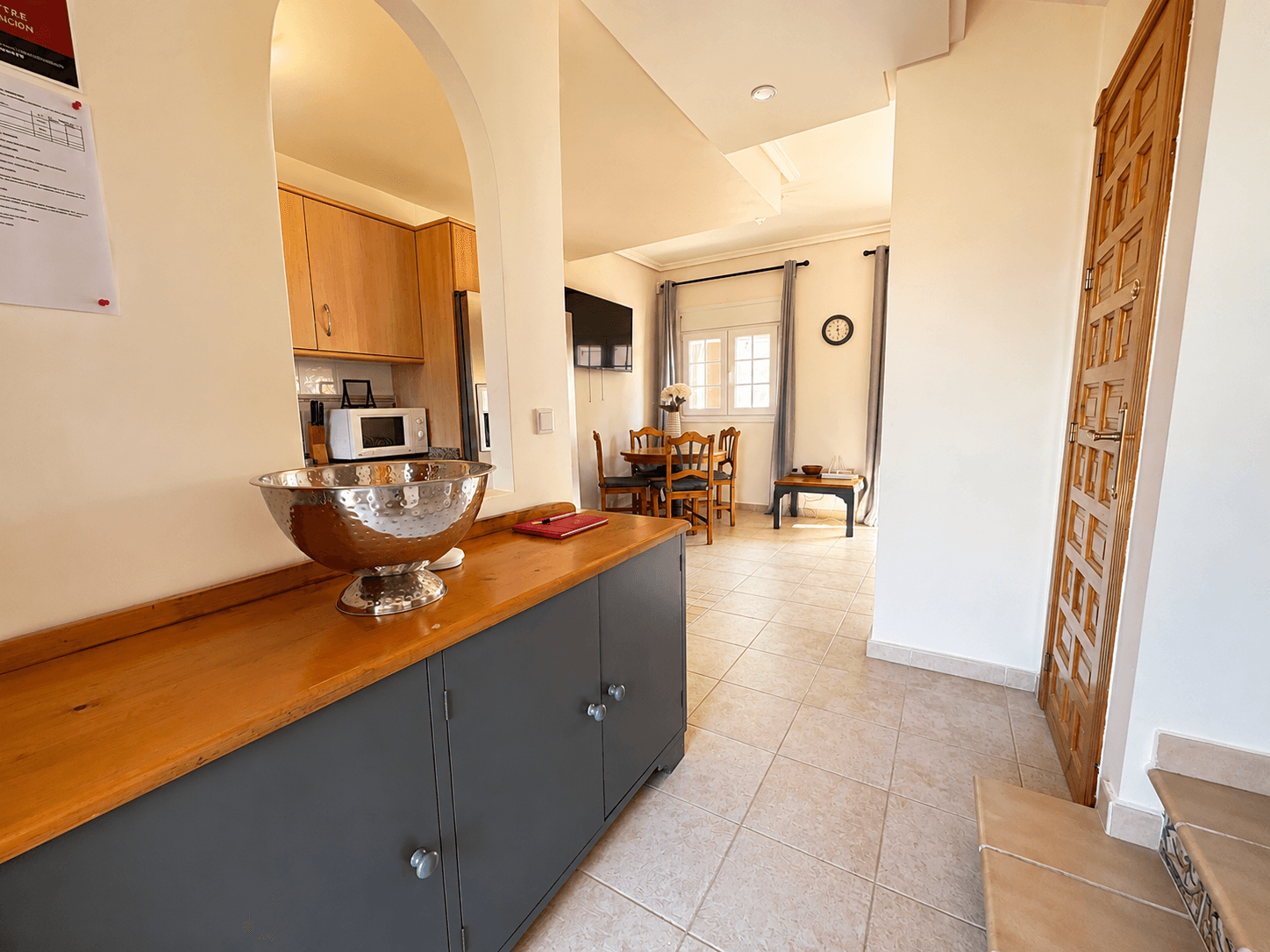 Villa - Chalet de 2 dormitorios en Altaona Golf and Country Village