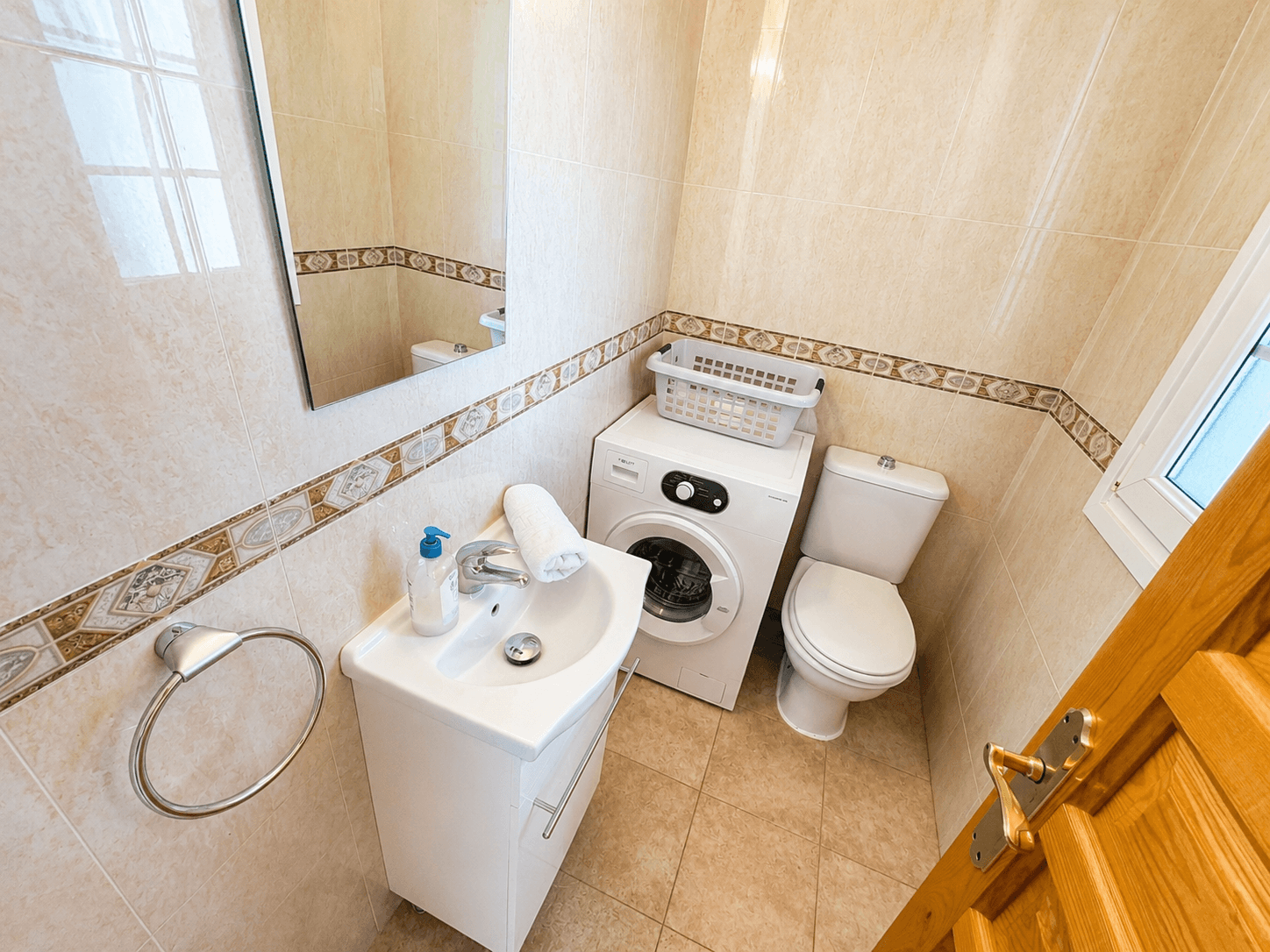 Villa - Chalet de 2 dormitorios en Altaona Golf and Country Village