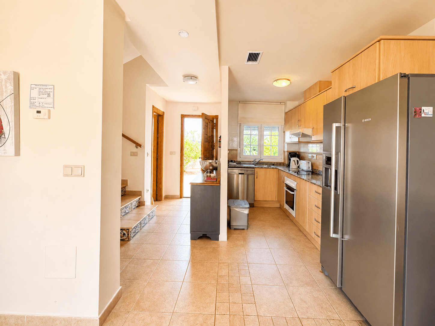 Villa - Chalet de 2 dormitorios en Altaona Golf and Country Village