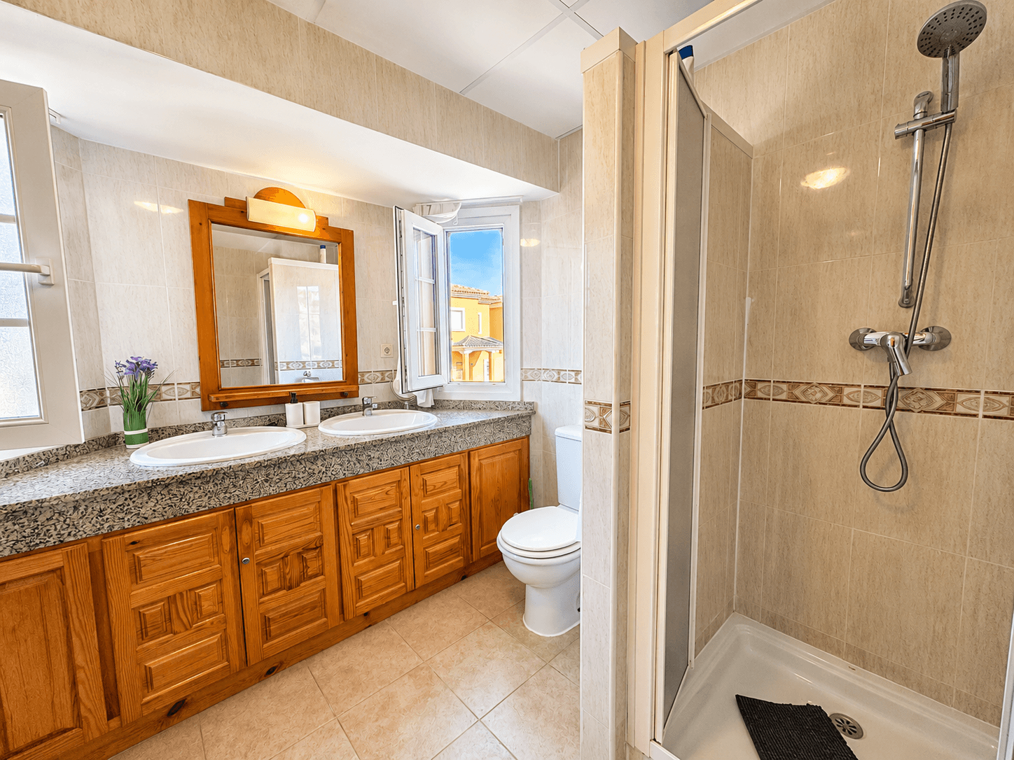 Villa - Chalet de 2 dormitorios en Altaona Golf and Country Village