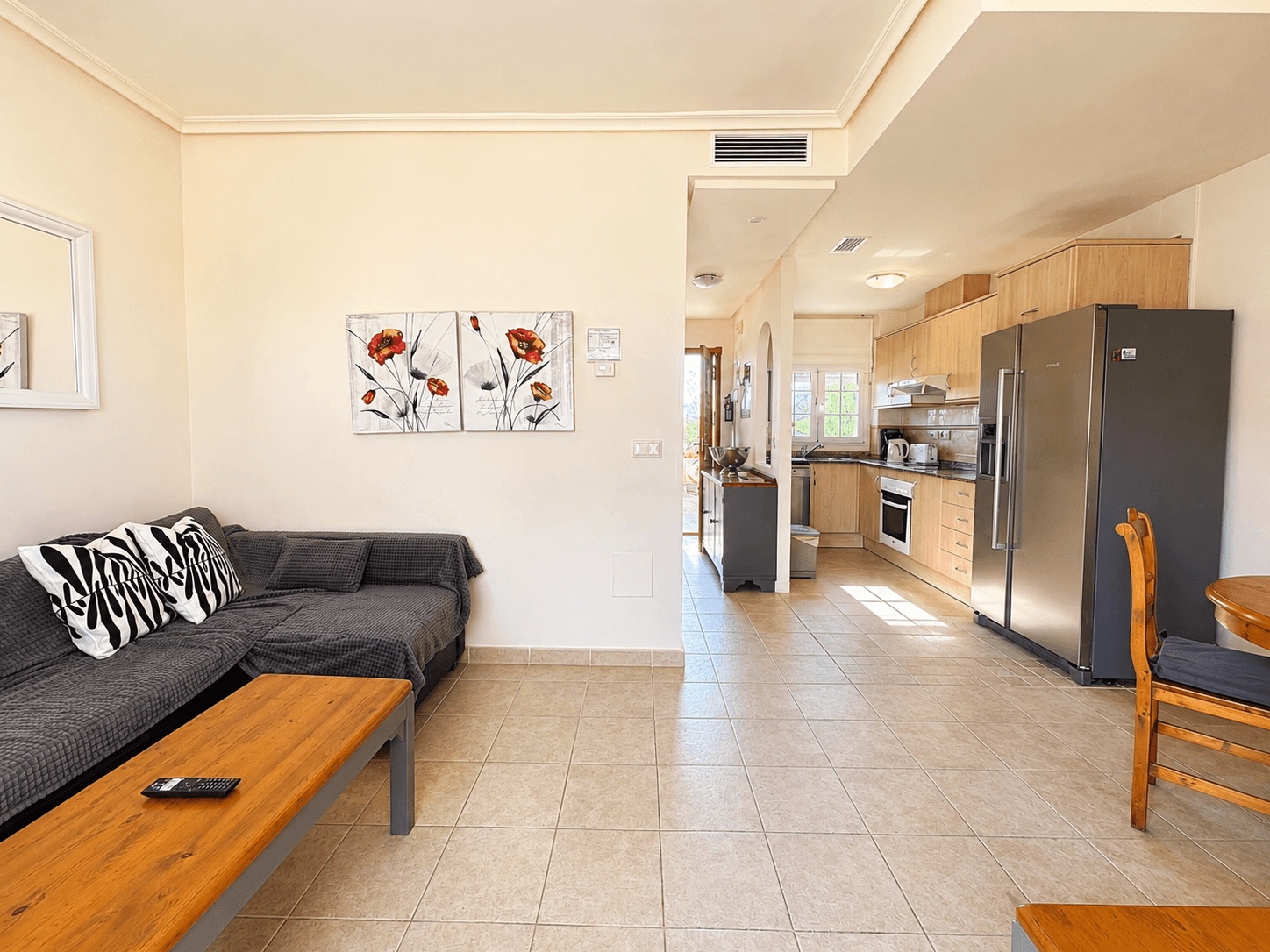 Villa - Chalet de 2 dormitorios en Altaona Golf and Country Village