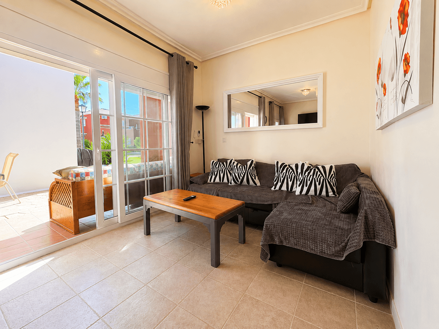Villa - Chalet de 2 dormitorios en Altaona Golf and Country Village