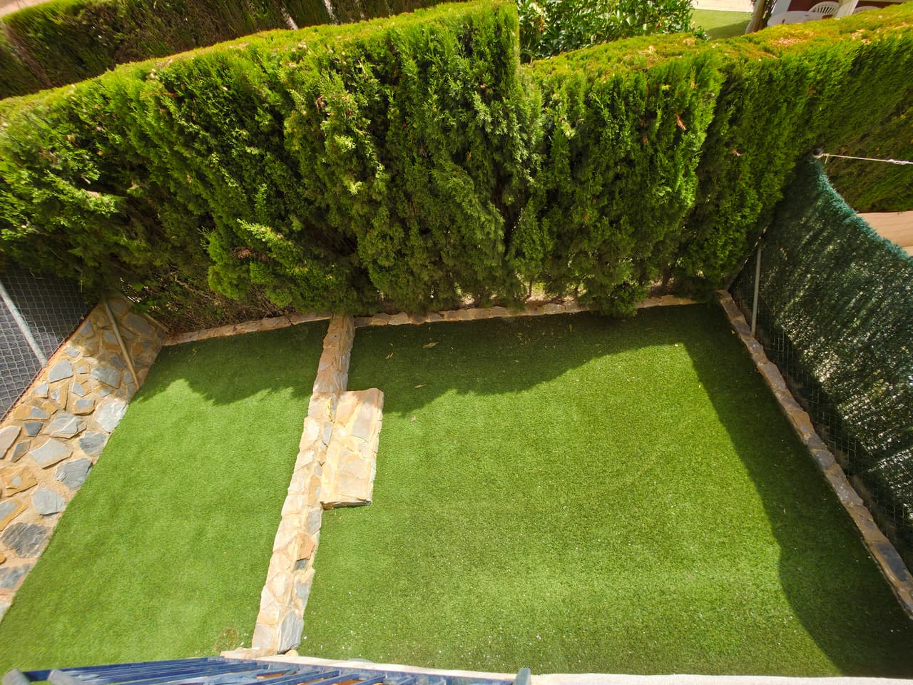 2 bed Middle Floor Apartment in Villamartin