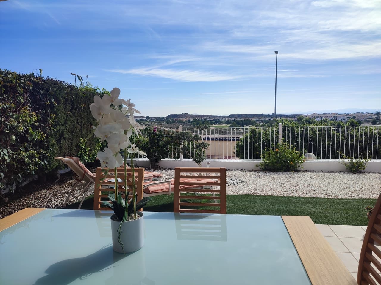 Apartamento Planta Media de 2 dormitorios en Altaona Golf and Country Village