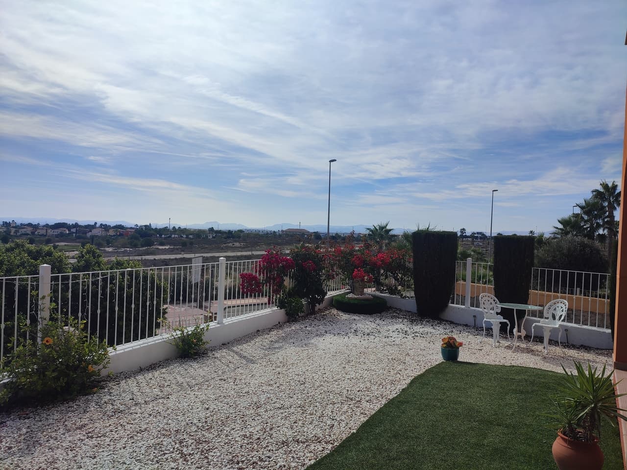 Apartamento Planta Media de 2 dormitorios en Altaona Golf and Country Village