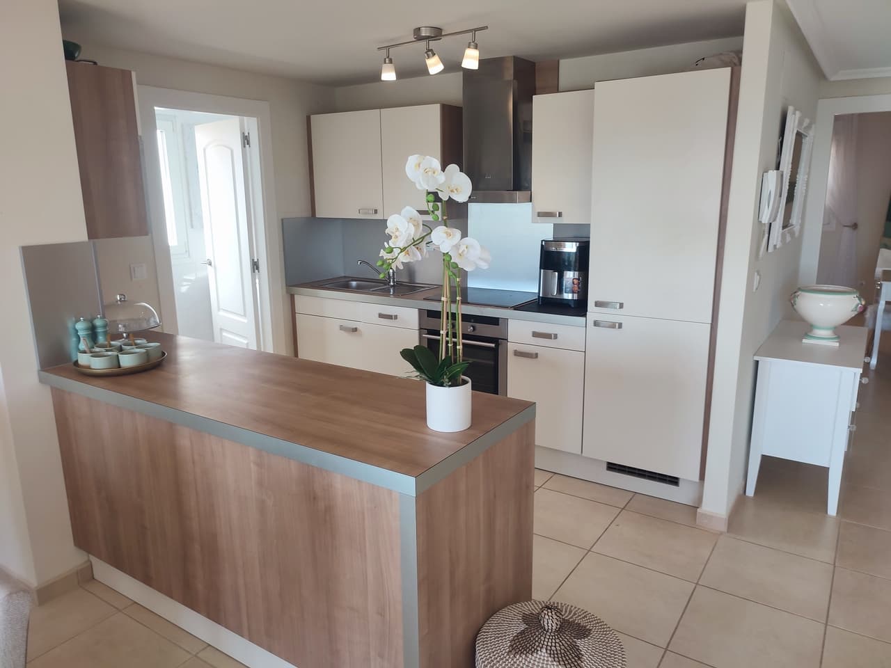Apartamento Planta Media de 2 dormitorios en Altaona Golf and Country Village