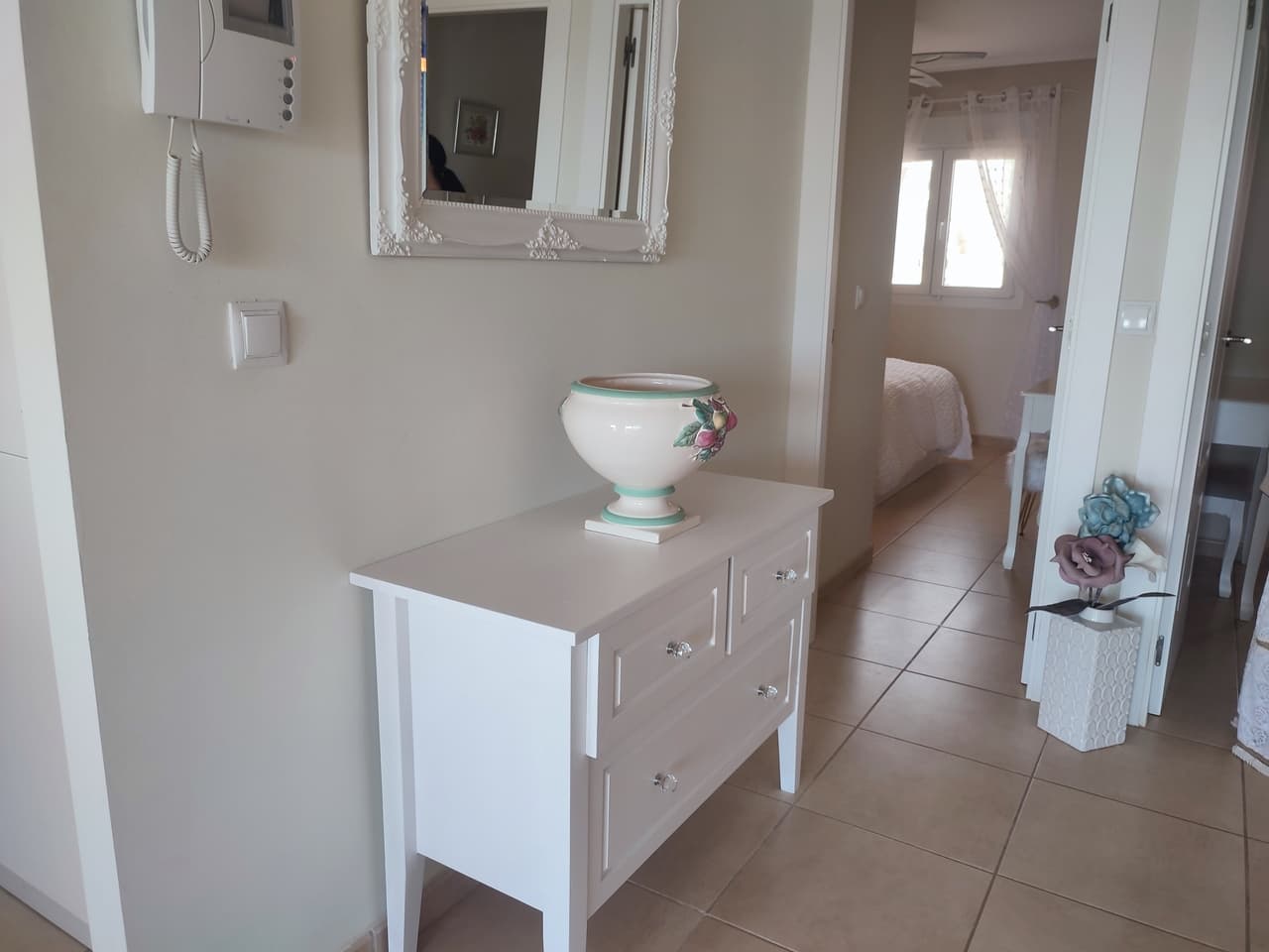 Apartamento Planta Media de 2 dormitorios en Altaona Golf and Country Village