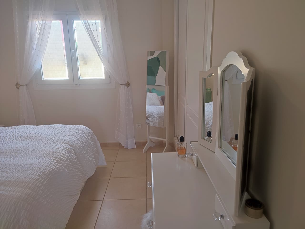 Apartamento Planta Media de 2 dormitorios en Altaona Golf and Country Village