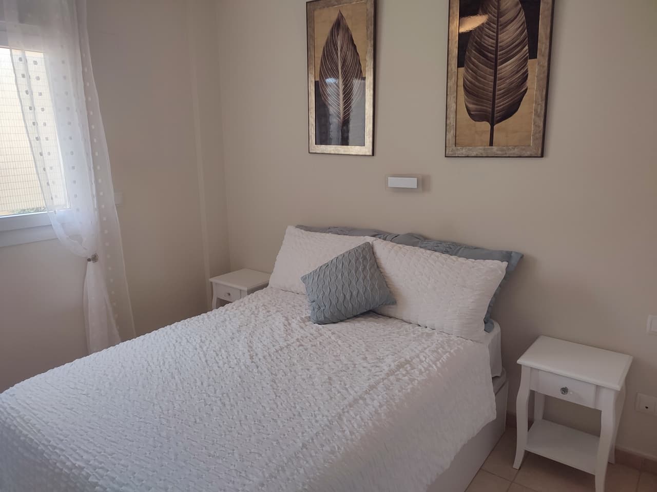 Apartamento Planta Media de 2 dormitorios en Altaona Golf and Country Village