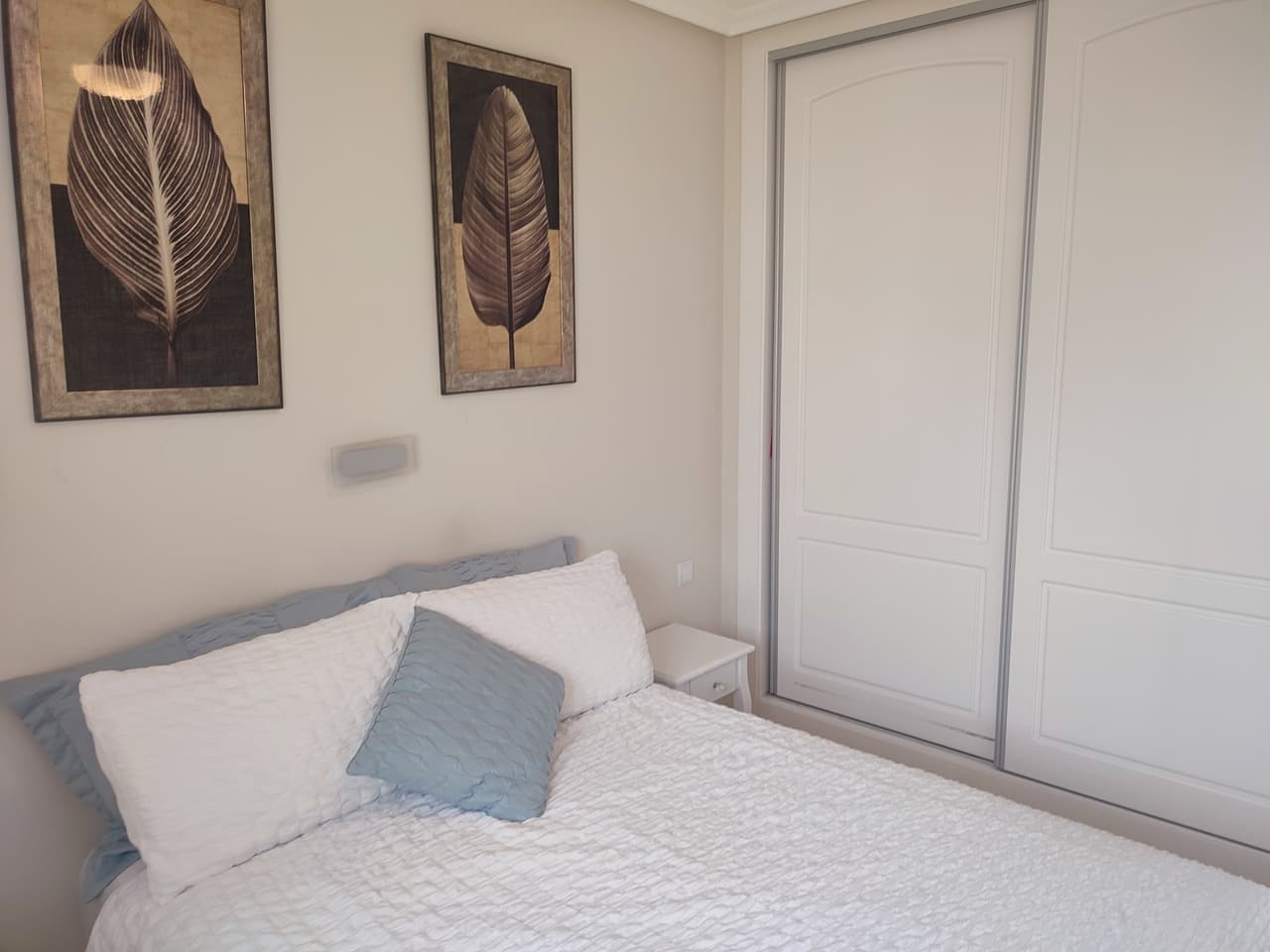 Apartamento Planta Media de 2 dormitorios en Altaona Golf and Country Village