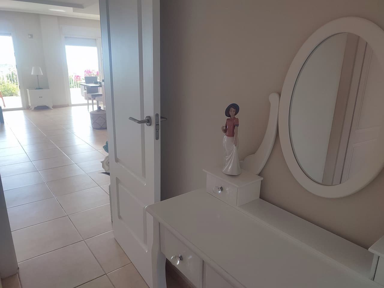 Apartamento Planta Media de 2 dormitorios en Altaona Golf and Country Village