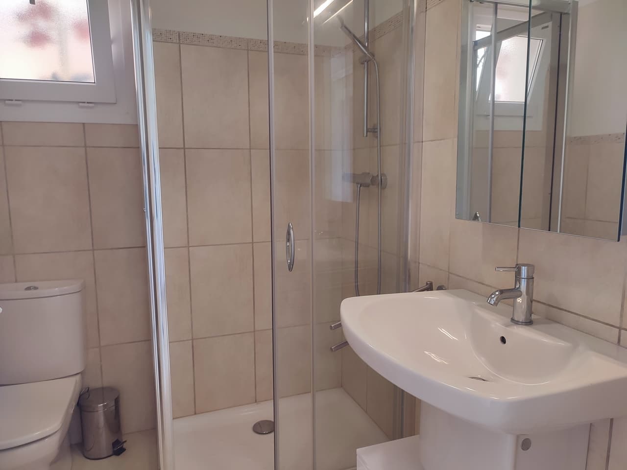 Apartamento Planta Media de 2 dormitorios en Altaona Golf and Country Village