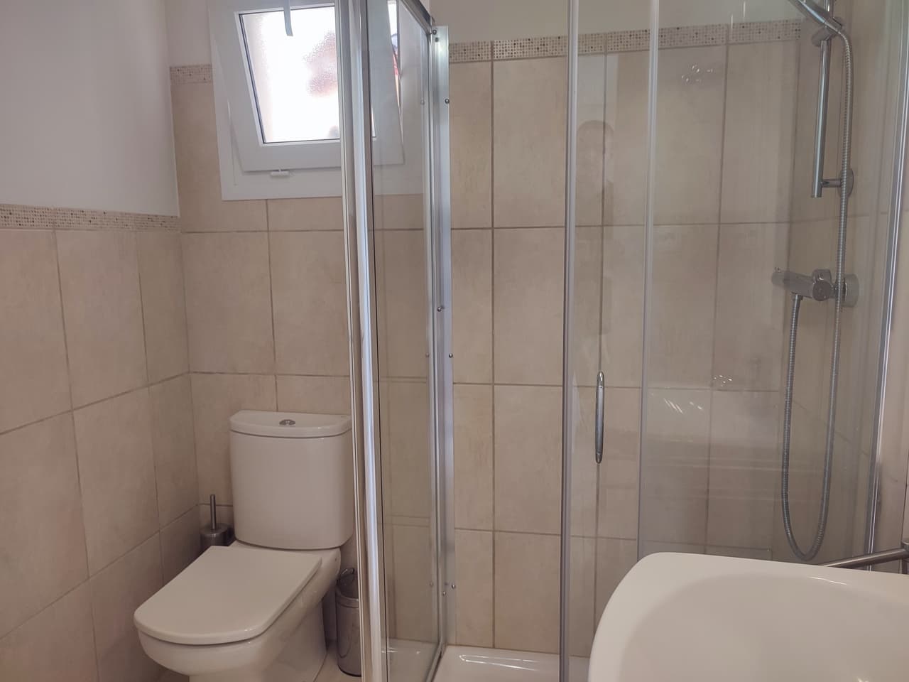 Apartamento Planta Media de 2 dormitorios en Altaona Golf and Country Village