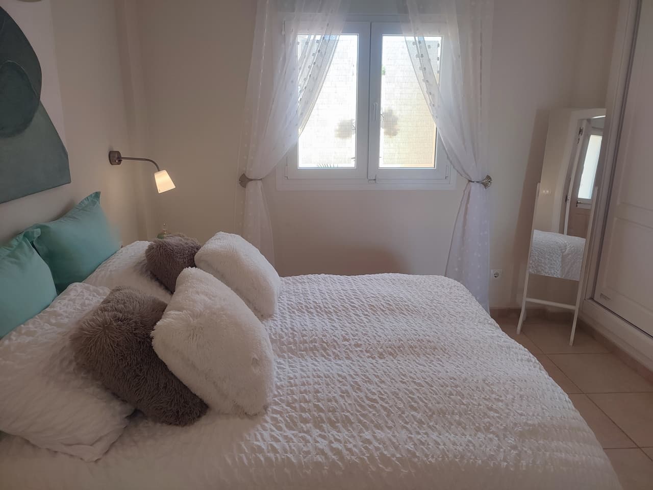 Apartamento Planta Media de 2 dormitorios en Altaona Golf and Country Village