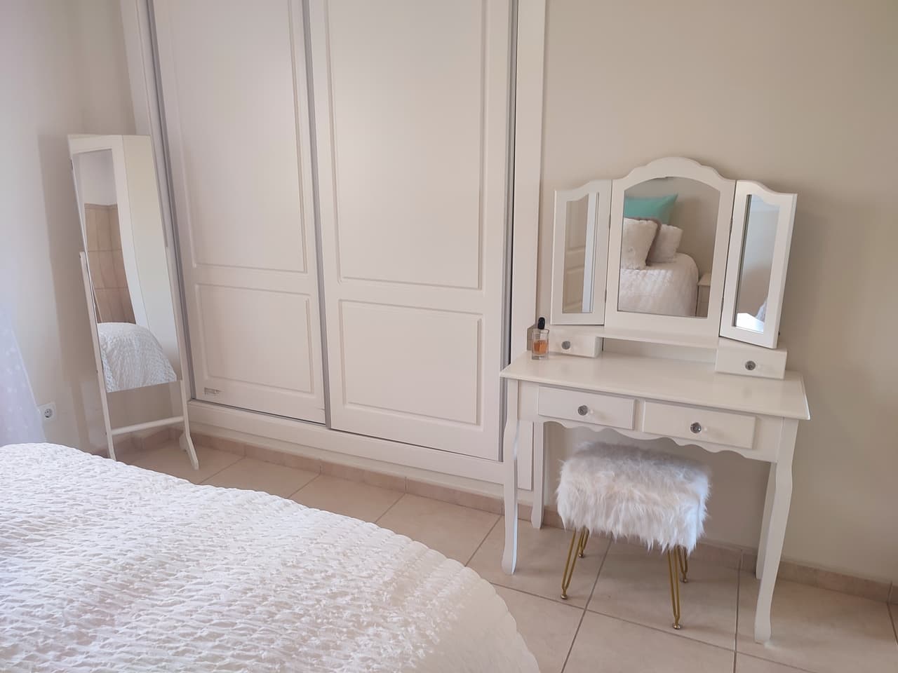 Apartamento Planta Media de 2 dormitorios en Altaona Golf and Country Village