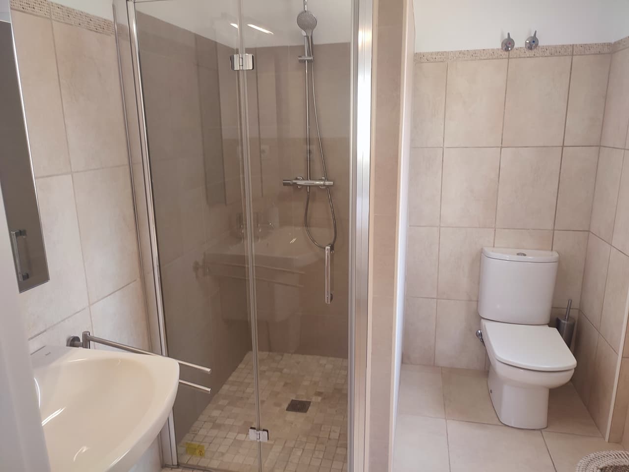 Apartamento Planta Media de 2 dormitorios en Altaona Golf and Country Village