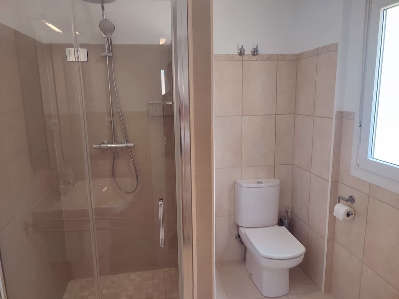 Apartamento Planta Media de 2 dormitorios en Altaona Golf and Country Village