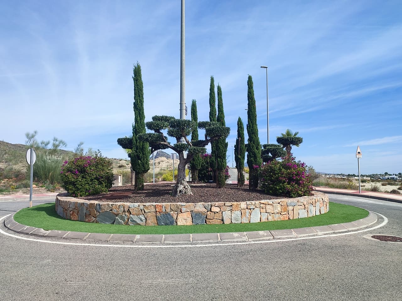 Apartamento Planta Media de 2 dormitorios en Altaona Golf and Country Village