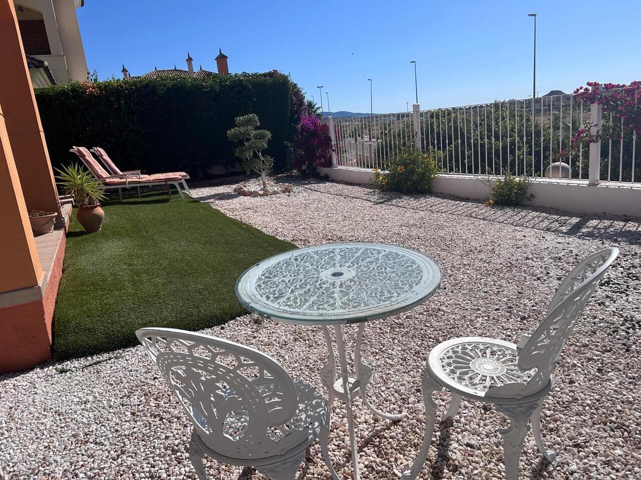Apartamento Planta Media de 2 dormitorios en Altaona Golf and Country Village