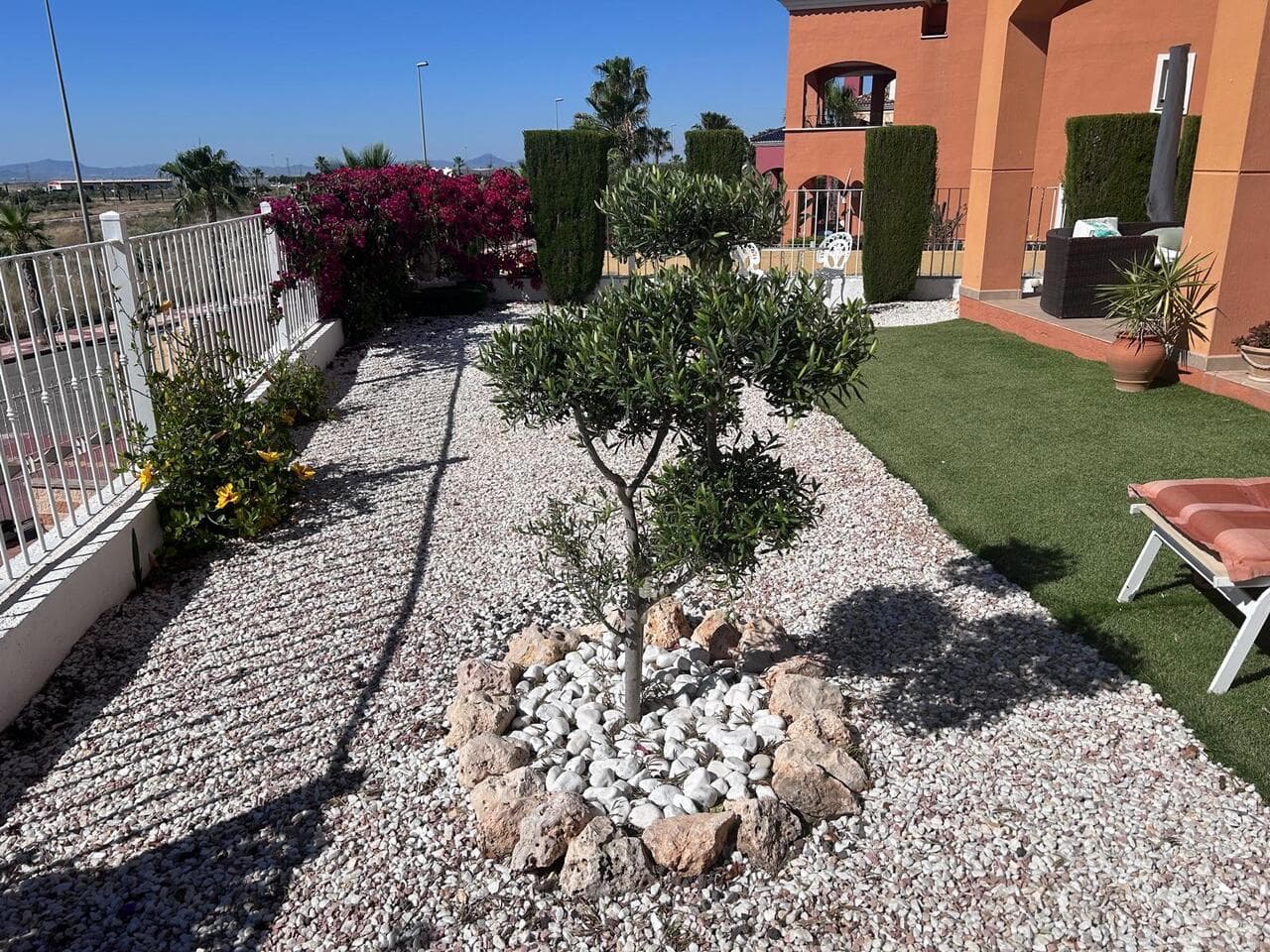 Apartamento Planta Media de 2 dormitorios en Altaona Golf and Country Village