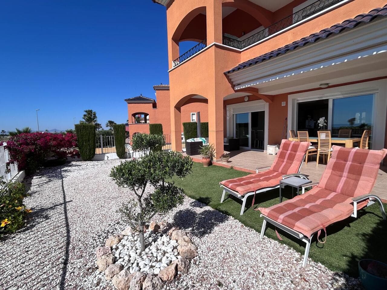 Altaona Golf and Country Village